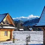 Domek alpejski Chałupy Góralskie Kościelisko *
