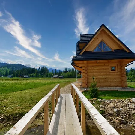 Chalet Goralskie Koscielisko *