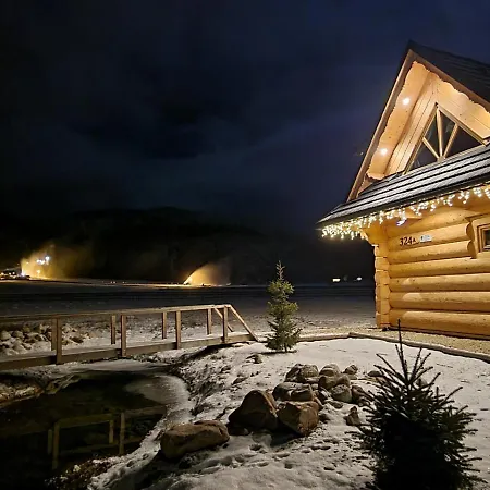 Chalet Goralskie Koscielisko *