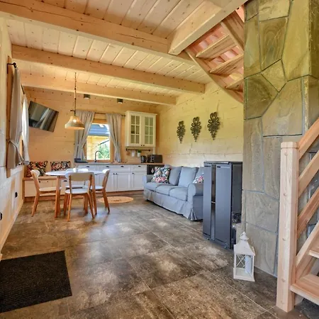 Chałupy Góralskie Kościelisko