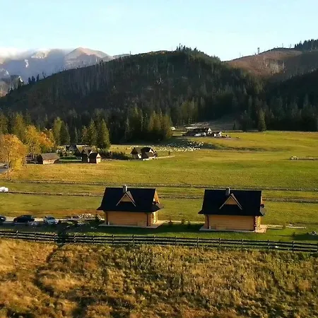 Goralskie Koscielisko Witow (Tatra)