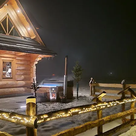 Chalet Goralskie Koscielisko