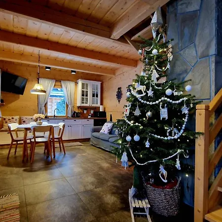 Goralskie Koscielisko