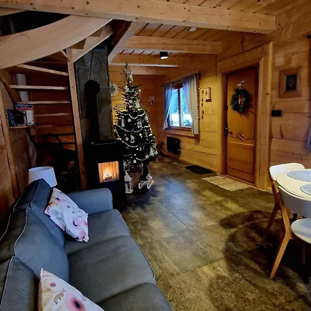 Chalet Goralskie Witow Koscielisko