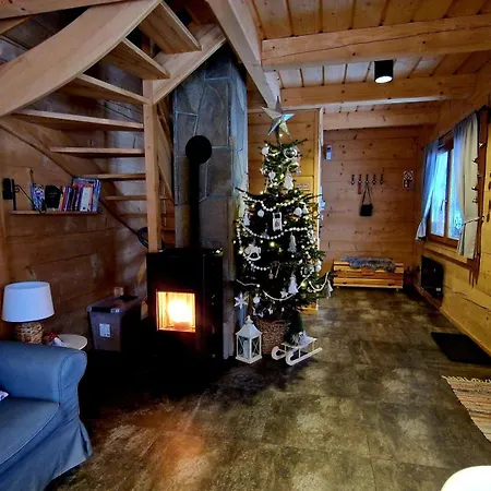 Goralskie Koscielisko Witów