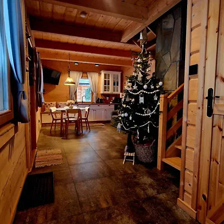 Goralskie Koscielisko Witów