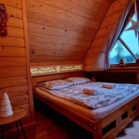 Goralskie Koscielisko Witów