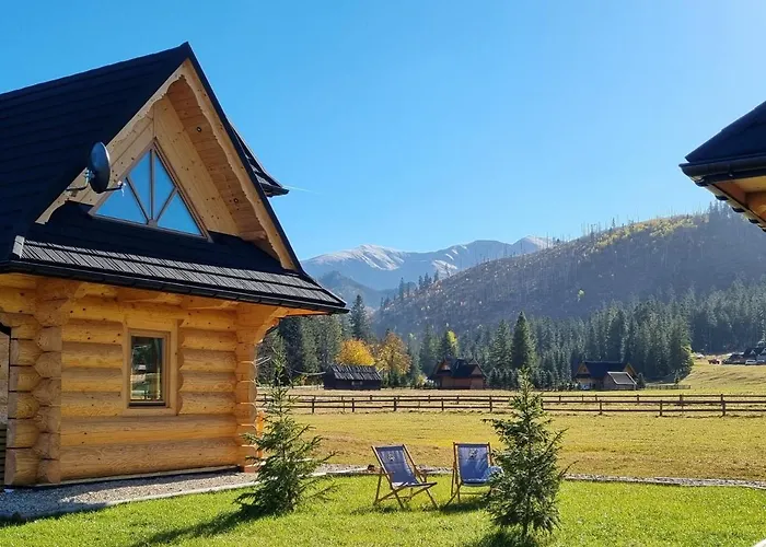 Goralskie Koscielisko