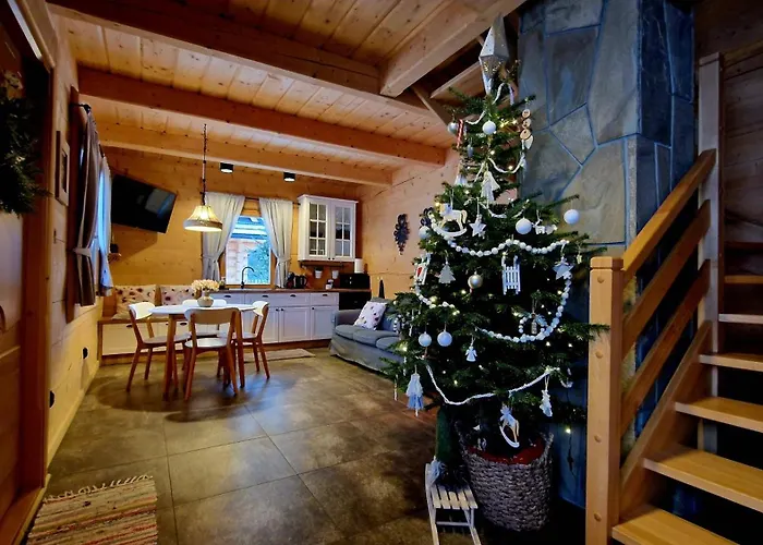 Goralskie Koscielisko