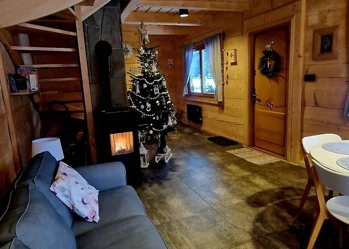 Chalet Goralskie Koscielisko Witów