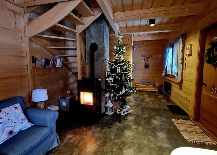 Goralskie Koscielisko Witów