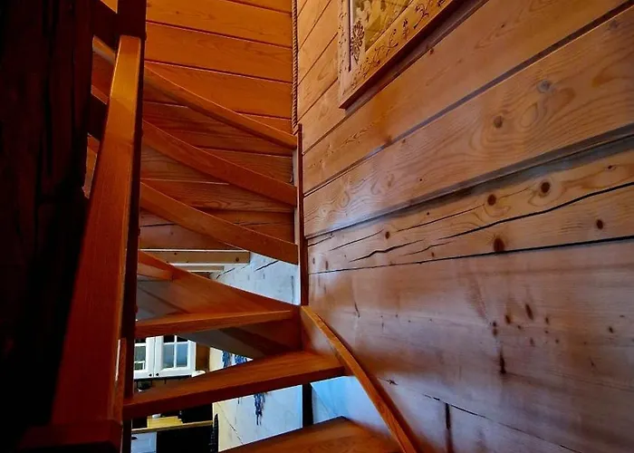 Goralskie Koscielisko *